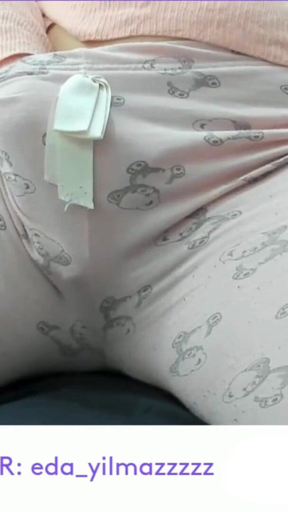 AMSTURBATION IN PAJAMAS- TURKISH MILF- TURKISH PORN | Clip 1