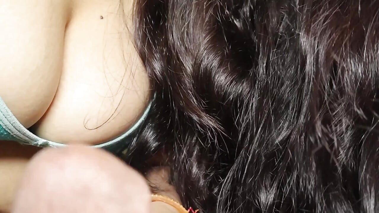 Indian Punjabi Girl Having Romantic Sex with Her Boyfriend
