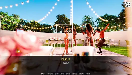 Dileklerin Bedeli Bölüm 10