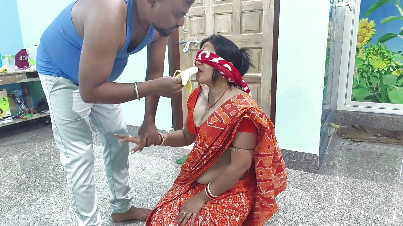 Bonita indiana bengali saree wali bhabhi face Foda boquete porra na boca