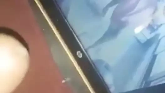 sürtük vishaka için Cum haraç ....