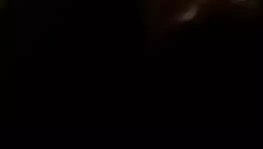 okşayarak