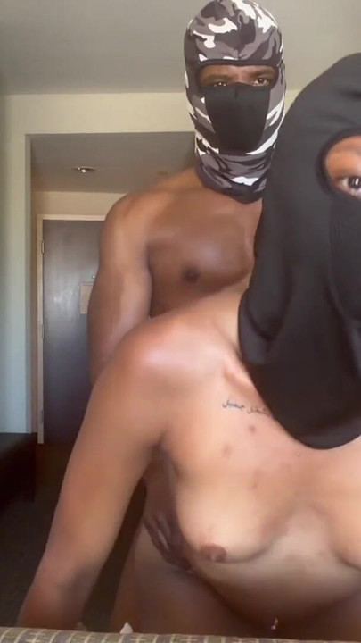 Sexy young thot Paulina fucked hard from the back! | Clip 3