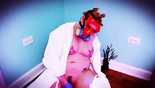 Токсичных