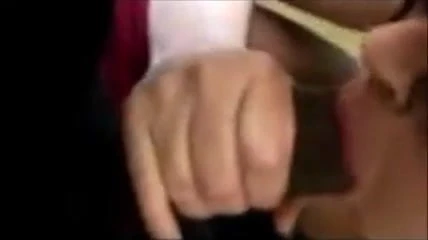 Short But Amazing Cuckold Oral Sex