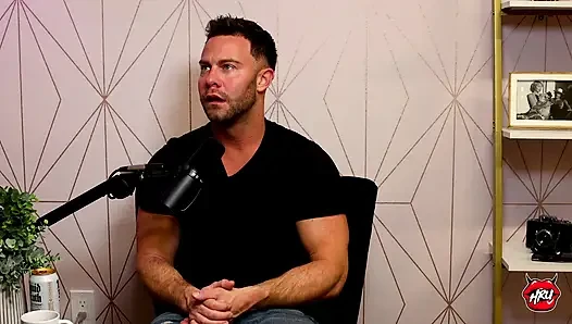 Seth Gamble: I Don’t Quit Until I Win