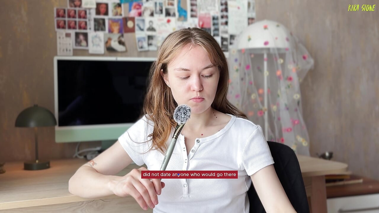 Påvirker silikonebryster pornoarbejde? Hvorfor er penis omskåret?