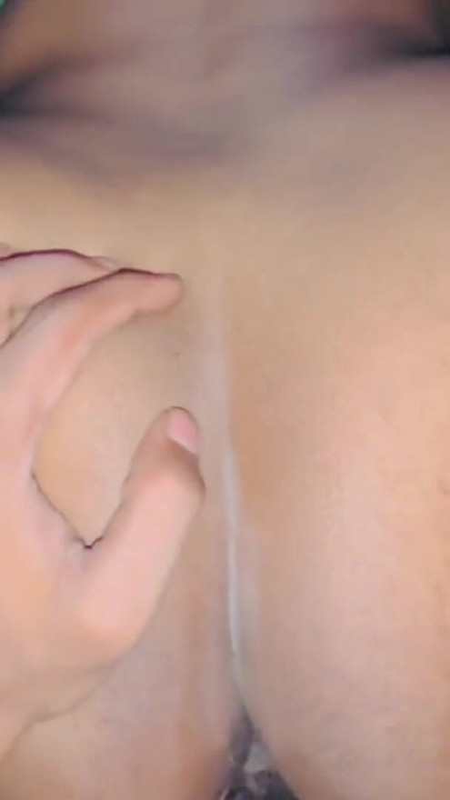 Sexy Ayesha Bhabhi's baddi ass! | Clip 1