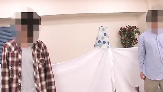 Adegan dibagikan sama 2 pasangan sange asia yang lagi sange berat