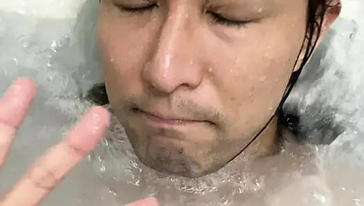 Dışarı çıkmayan sperm sertleşiyor,