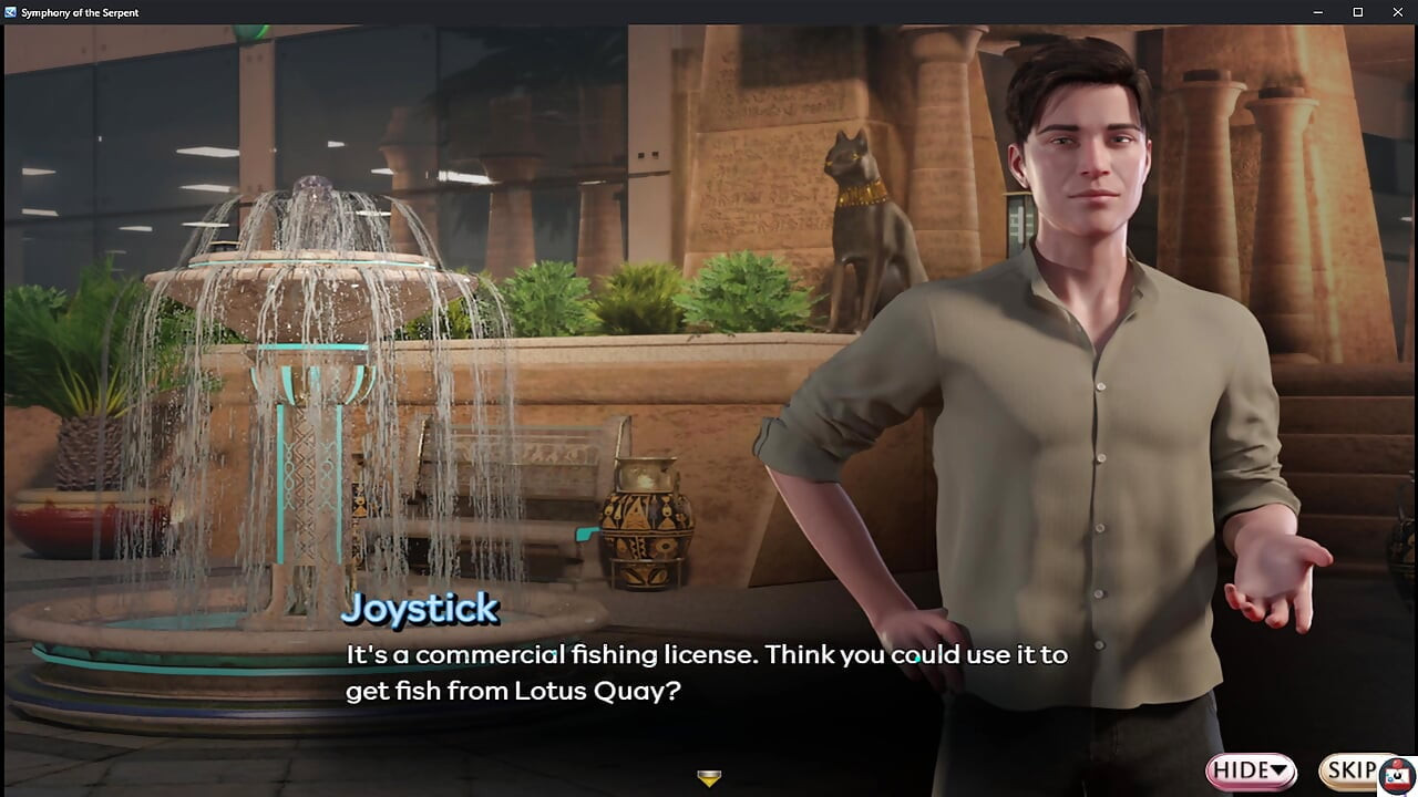 Συμφωνία του φιδιού - (PT 55) - NLT MEDIA