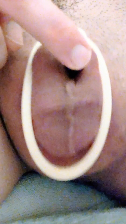 Erika Oak's Fifi Sounding | Clip 1
