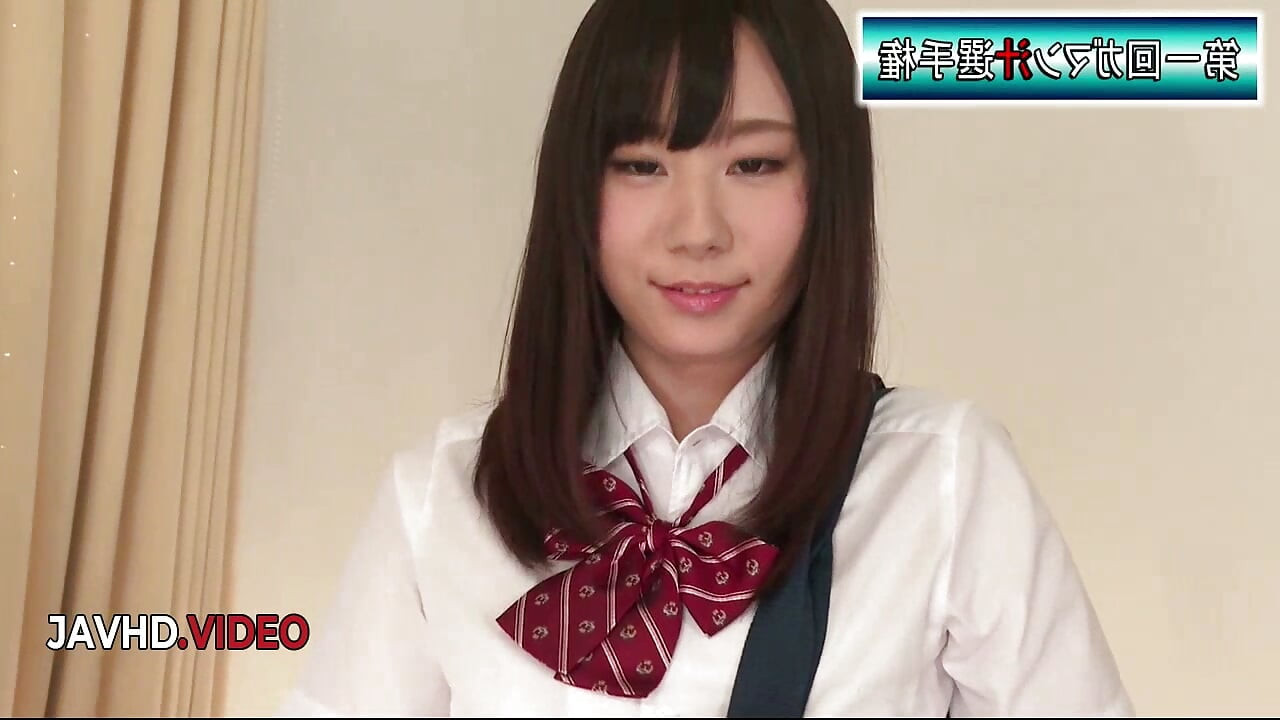 Sensual Japanese Ichika Ayamori in Passionate Foreplay