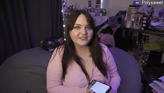 Porn story Feminization of a Husband - Turning into a Sissy FINAL (2I2) RUS