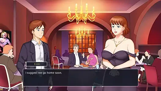 Milfs plaza 24 - akhirnya aku ngentot sama kakak iparku yang seksi - oleh eroticgamesnc