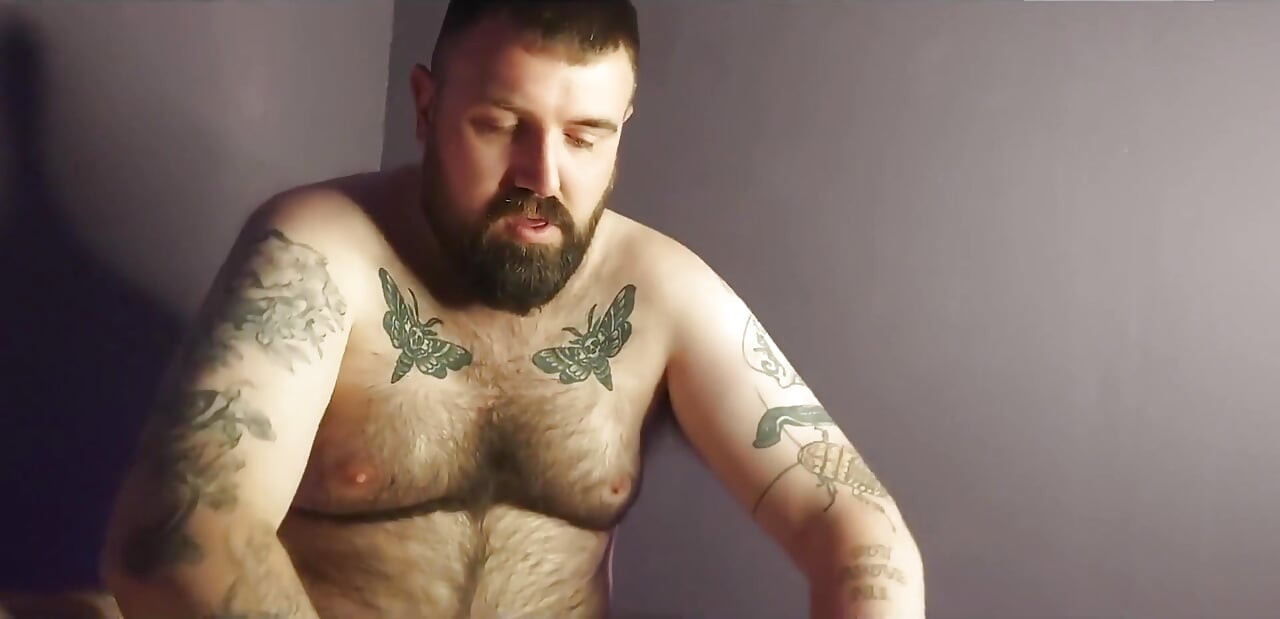 Sacred Slut Snackies - Eating Cummy Melon