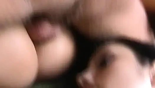 Немецких крошек застукали с использованием страпона и трахнули