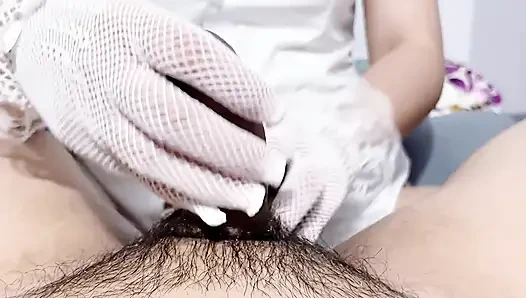 Massage Room 4