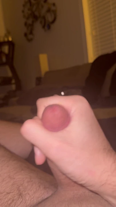 Cumshot #2
