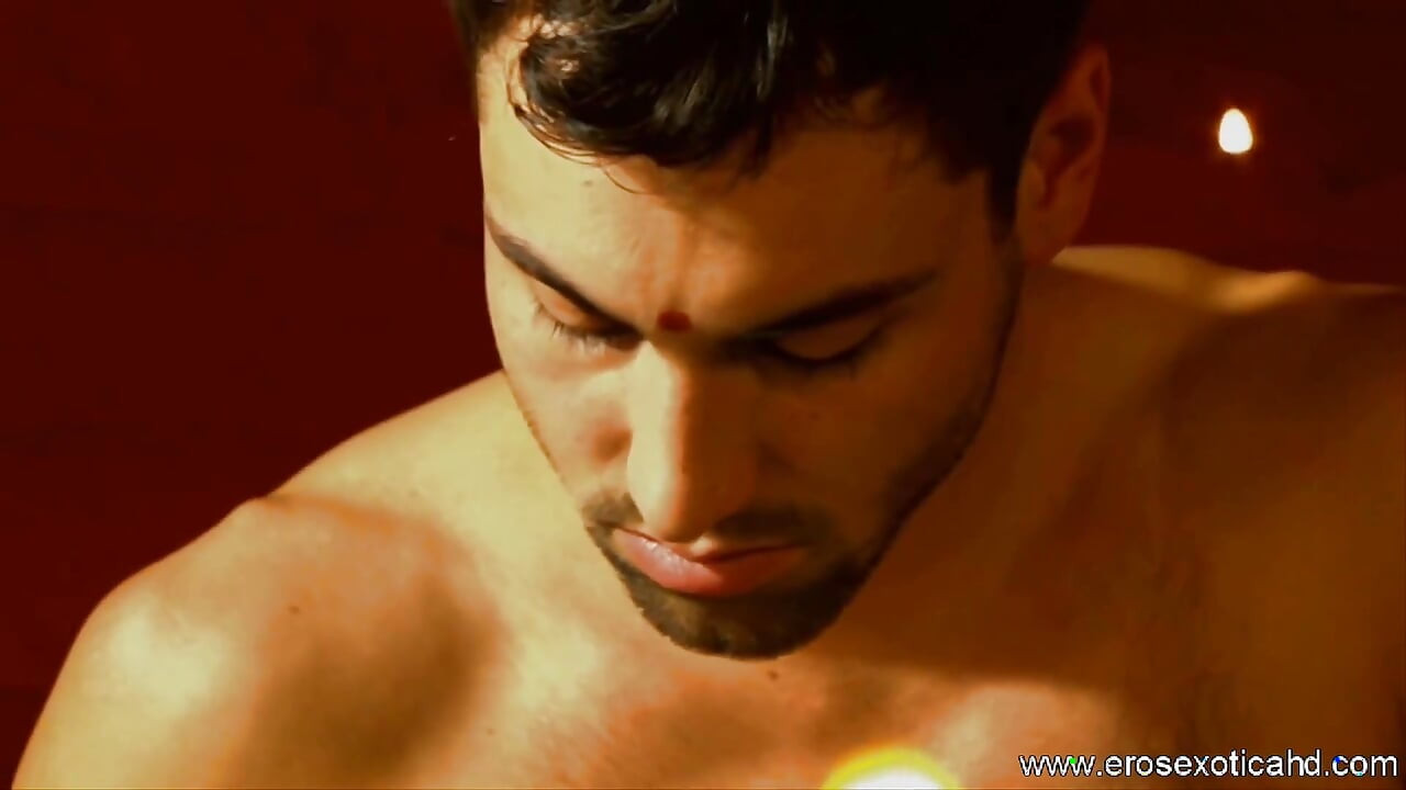 Eros Exotica HD: Tantra Techniques (hd): Part 4