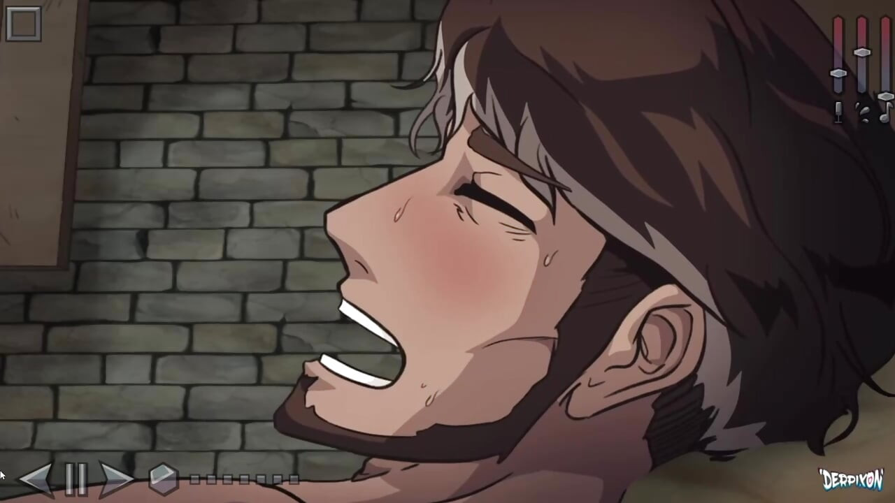 Fandel Tales Scene Viewer część 1