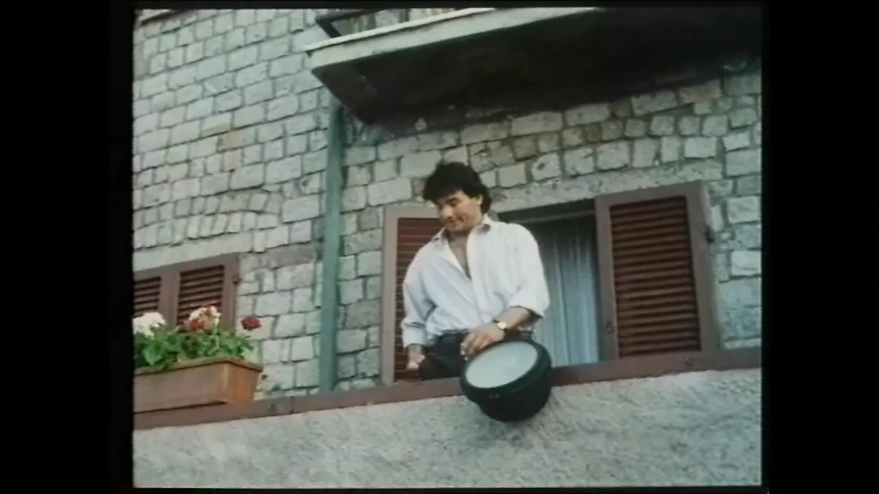 L'Isola Blu (Full Movie)