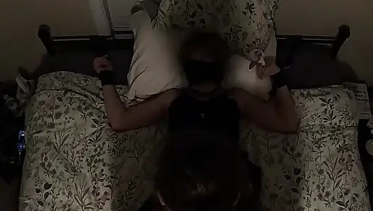Ceiling Cam (BDSM)