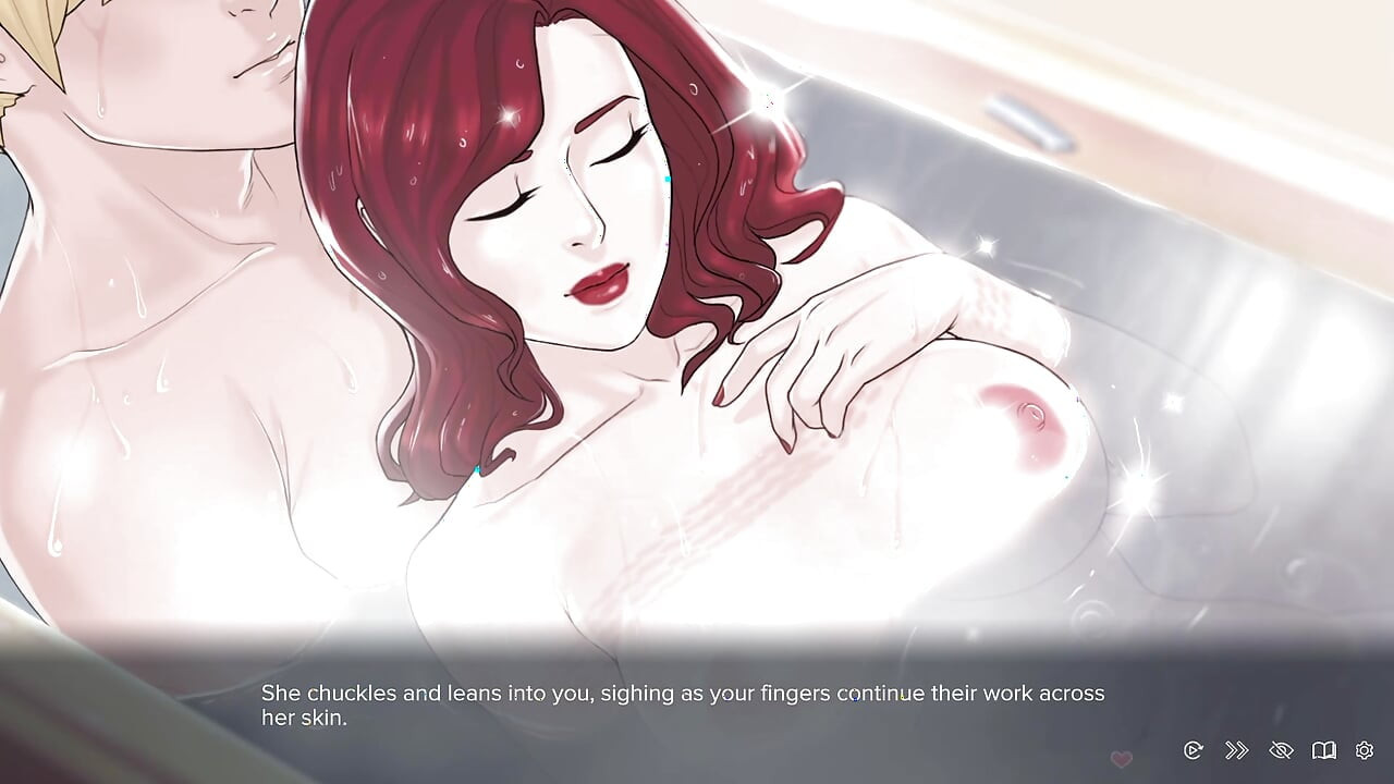 Joc complet - Rapid: A Love Hotel Story, partea 13