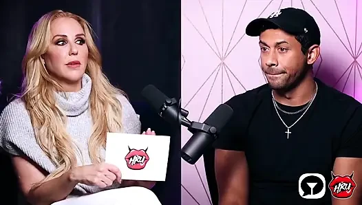 Alex jones benar-benar ukuran, kecemasan performa, dan tekanan