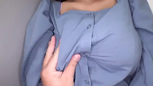 Part 1 [Amateur] [Personal Shooting] [Face Show]