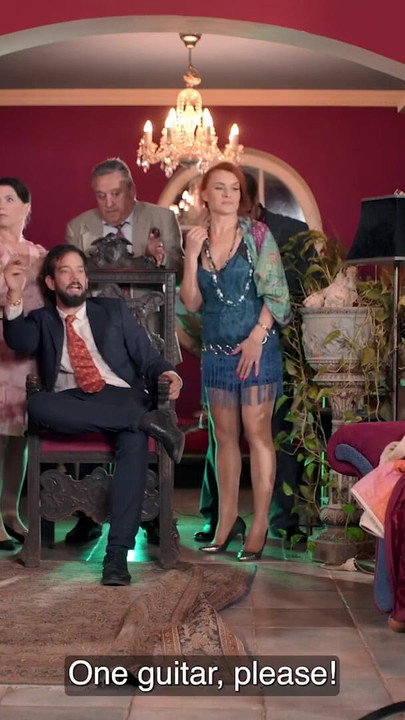 BRIDE4K. I am the best SEX-BRIDE in the world | Clip 3