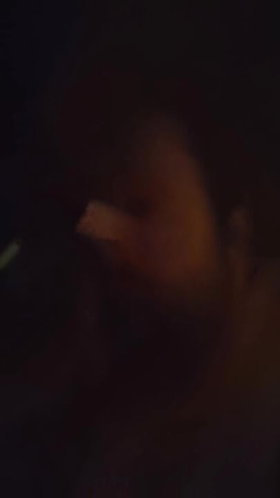 T4t Couple; All the Way Inside My Cunt, Behind My Cervix
