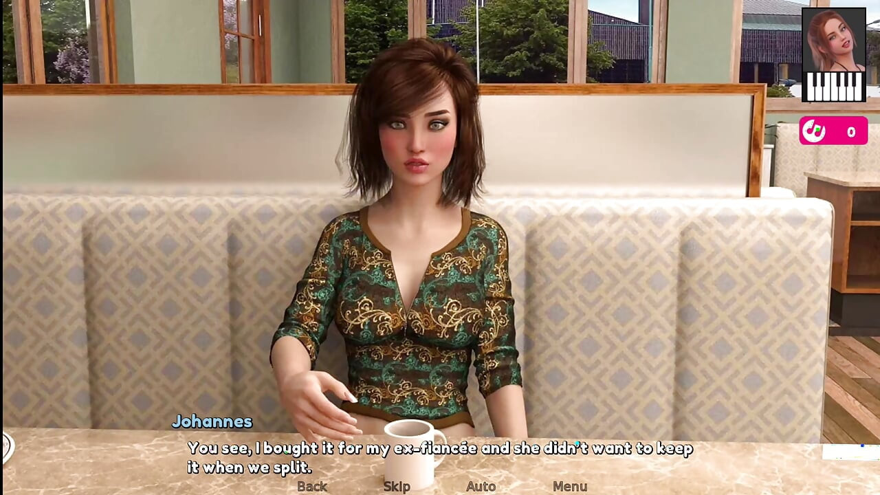 Melody Isabella is feeling my dick.