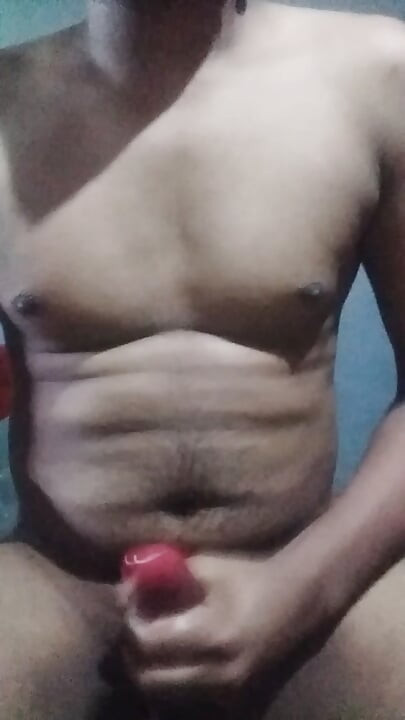 Young boy , with big black dick