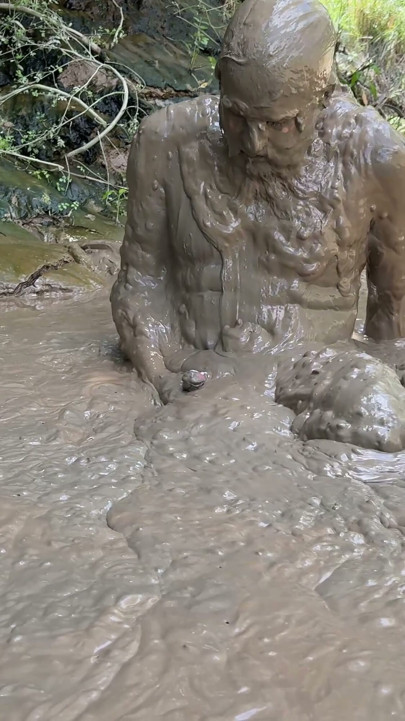 MUD JACKOFF | Clip 3