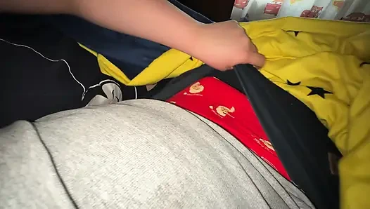 Seks Panas Dengan BBW Ini!!