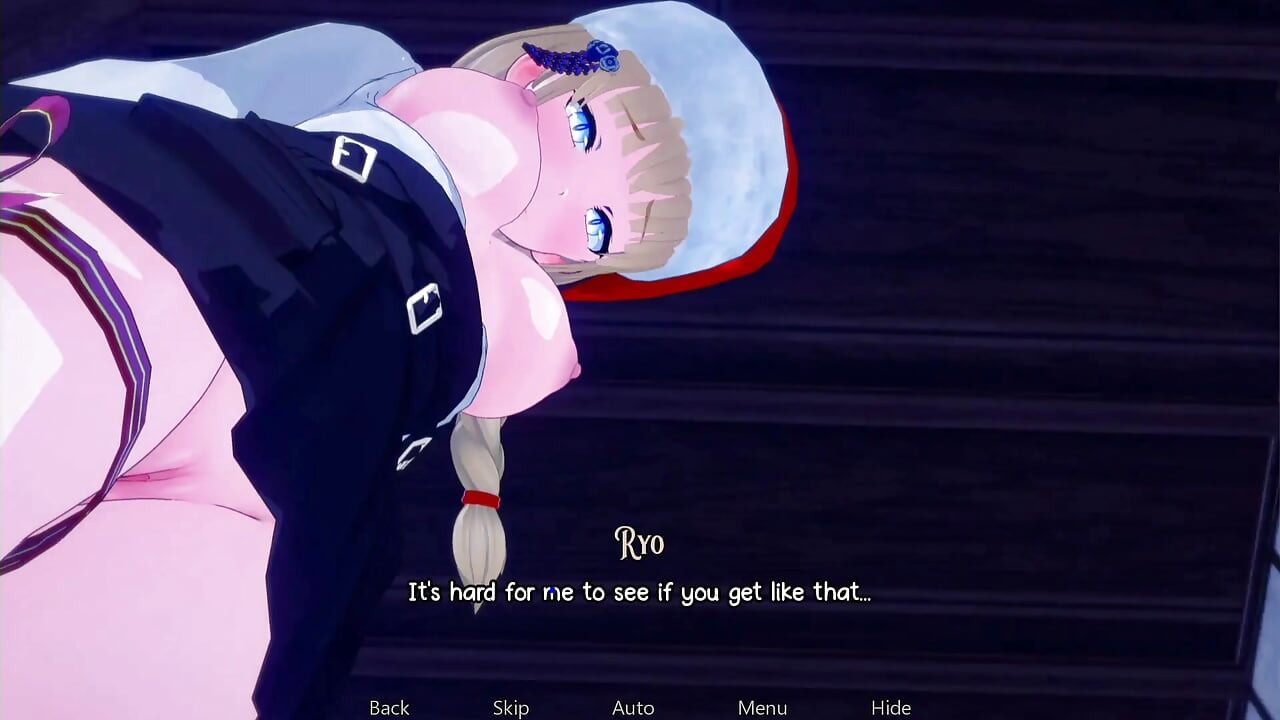 繼妹在後院幹我