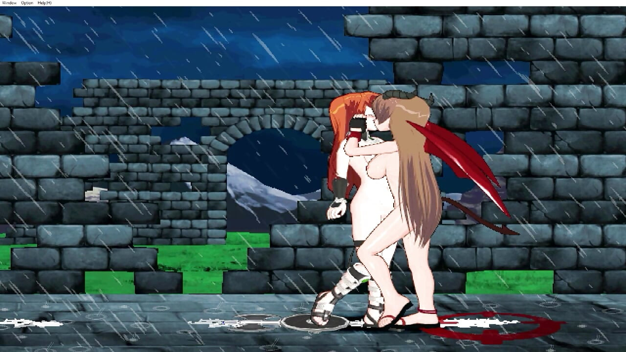 Amazon Brawl ฮาร์ดคอร์