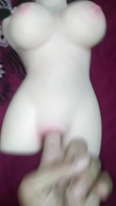 Cute Doll Sex