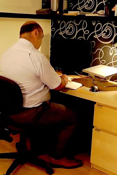Office Punishment