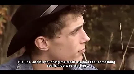 Twinks Bareback Ranch 2006 (full movie)