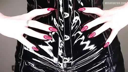 Kamu cuma pengen banget ngocok kontl