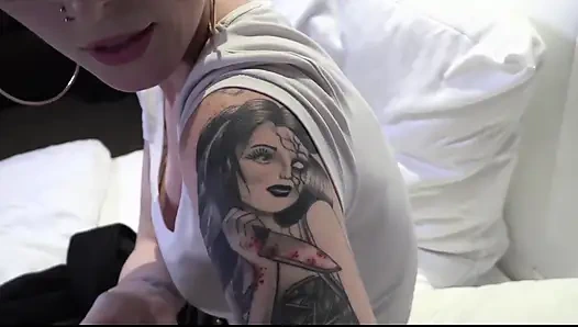 Indepth Interview with German Amateur Lou Nesbit