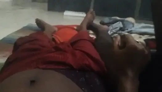 Desi Devar Bhabhi Ki Chudai