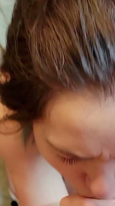Spank Me Daddy And Fuck My Face! Great Face Fuck | Clip 1