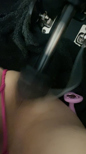 玩我的机器的乐趣