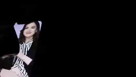 Hailee Steinfield boşalma anısına bölüm 2