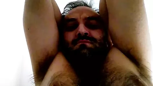 Kocalos - Armpits