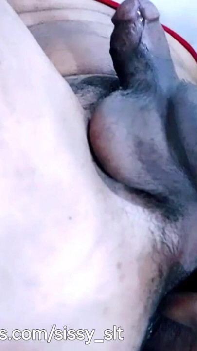 Sissy serving dominant hotwife mistress in video call PART 2 | Clip 1