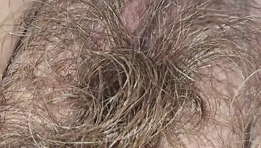 I fill her pussy until it overflows